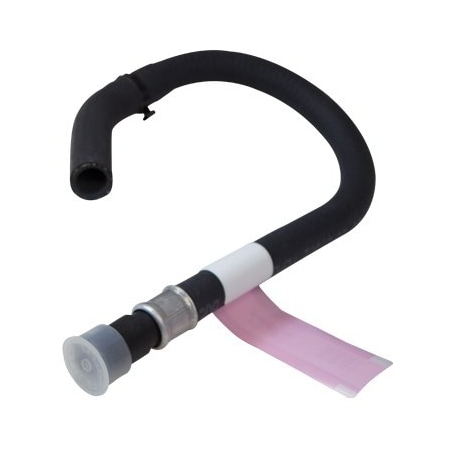 Motorcraft Hose-Heater Water, Kh709 KH709